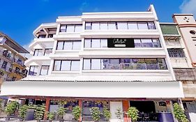 Collection O Sector 5 Sanpada Formerly Opal Comforts
